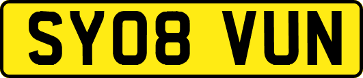 SY08VUN