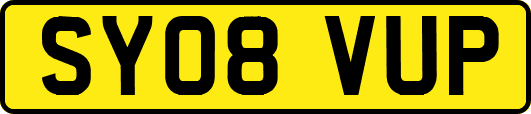 SY08VUP