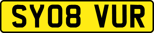 SY08VUR