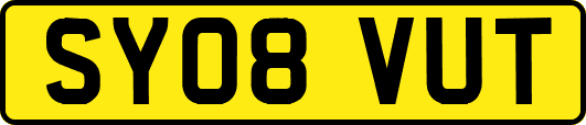 SY08VUT