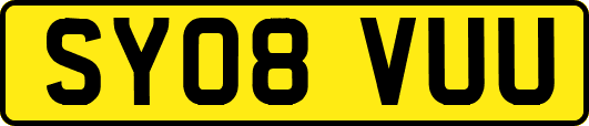 SY08VUU