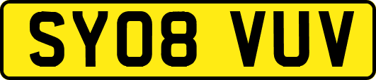 SY08VUV