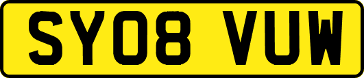 SY08VUW