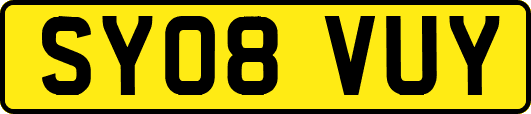 SY08VUY