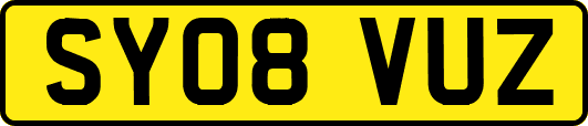 SY08VUZ