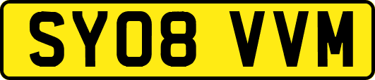 SY08VVM