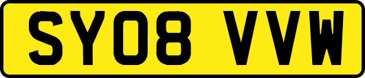 SY08VVW