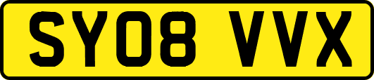 SY08VVX