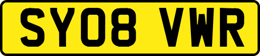 SY08VWR