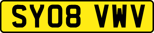 SY08VWV