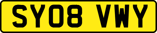 SY08VWY