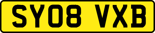 SY08VXB