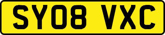 SY08VXC