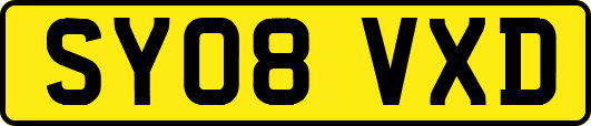 SY08VXD