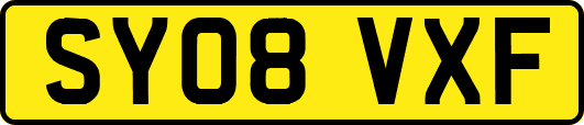 SY08VXF