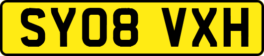 SY08VXH