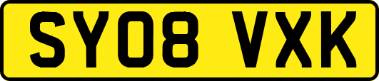 SY08VXK