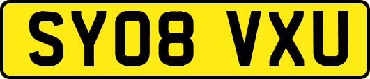 SY08VXU