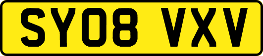 SY08VXV