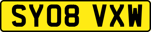 SY08VXW