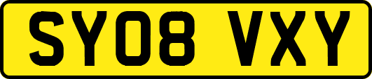 SY08VXY