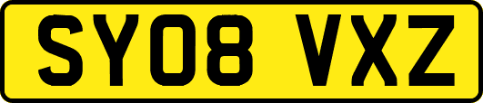 SY08VXZ