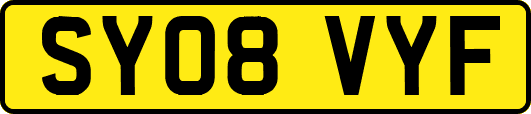 SY08VYF