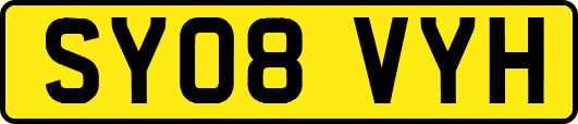 SY08VYH