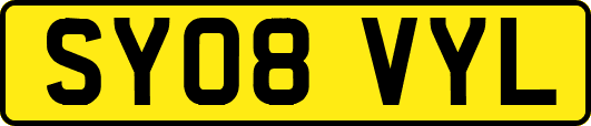 SY08VYL