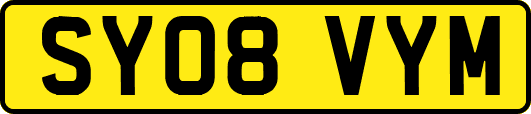 SY08VYM