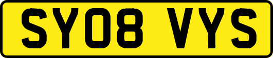 SY08VYS