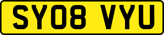 SY08VYU