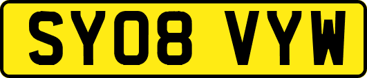 SY08VYW