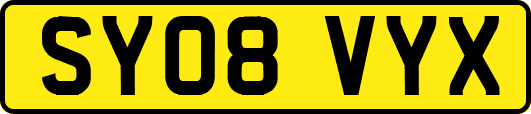 SY08VYX