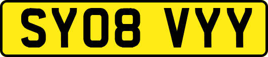 SY08VYY
