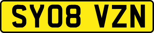 SY08VZN