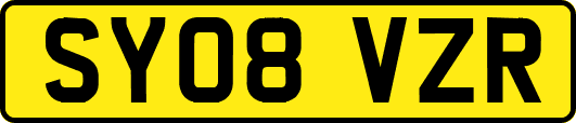 SY08VZR