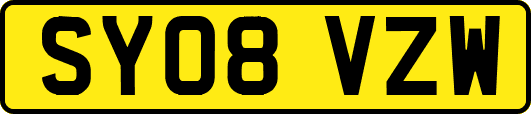 SY08VZW