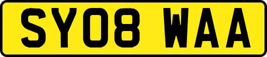 SY08WAA