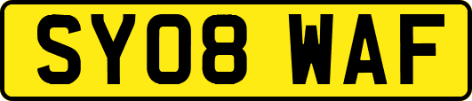 SY08WAF