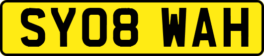 SY08WAH