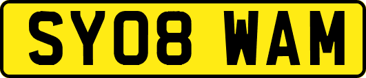 SY08WAM