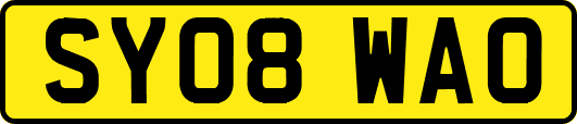 SY08WAO