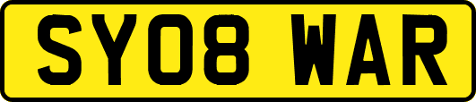 SY08WAR