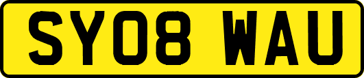 SY08WAU