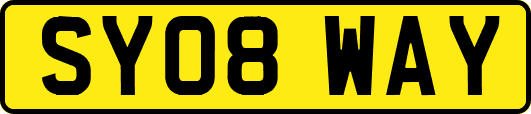 SY08WAY
