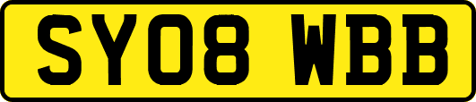 SY08WBB