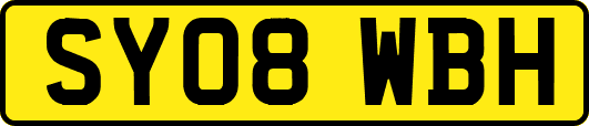 SY08WBH