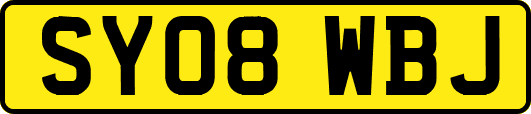 SY08WBJ