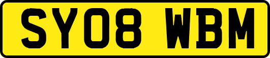 SY08WBM